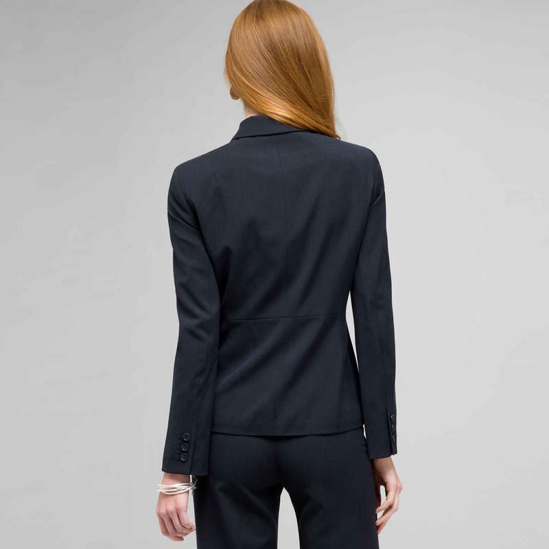 2 Button Pocket Jacket, , large image number 1